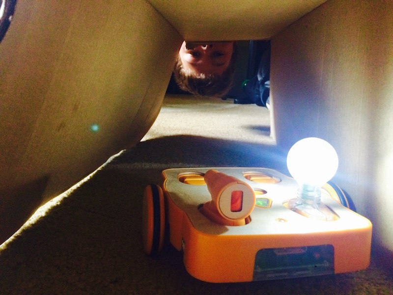 KinderLabRobot's tweet card. Career and technical education has traditionally been seen as a high school initiative, but perspectives on CTE are expanding.