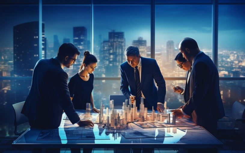 apisdor's tweet card. Boost your business with custom application development. Tailor solutions to your needs and see real change. Discover how today!