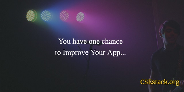 CSEStack's tweet card. How to reduce app deployment time? How to use DevOps and logging to faster app development with maintaining quality?