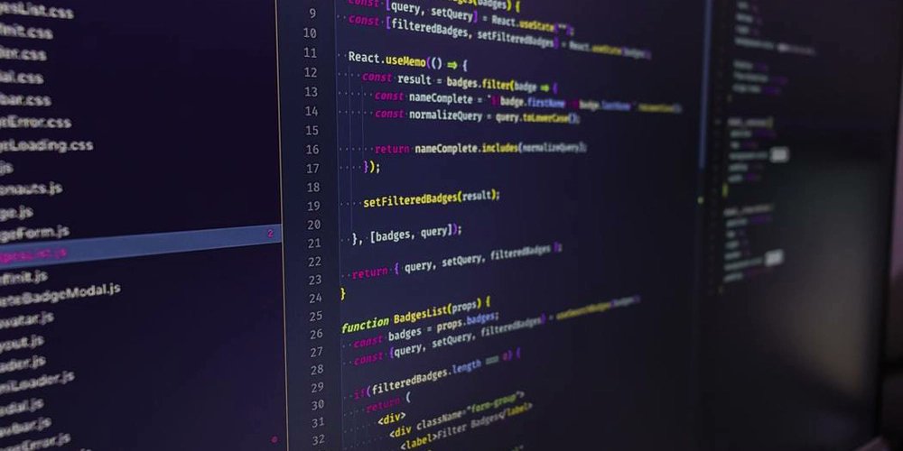 programmeratwk's tweet card. Lately, I've been working on polishing my JS skills, specifically, React and TypeScript has been on m...