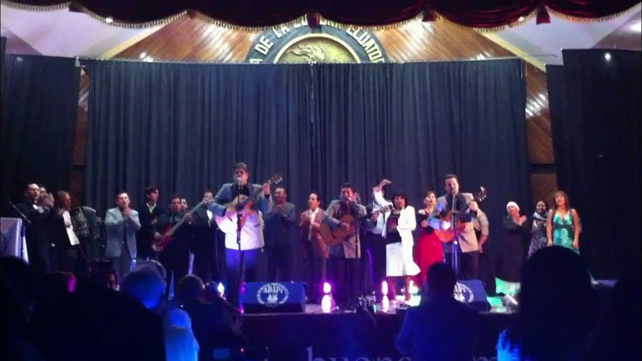 ADAPIWEB's tweet card. DÍA DEL PASILLO 2011 WWW.ADAPIWEB.COM