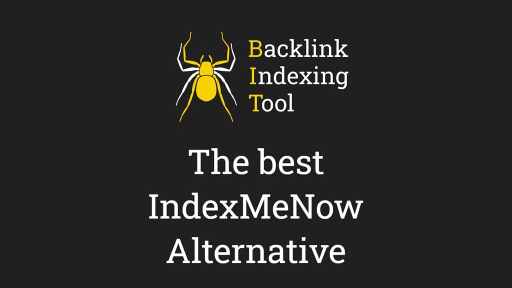 backlinktoolltd's tweet card. Compare IndexMeNow and Backlink Indexing Tool. Explore Backlink Indexing Tool's cost-effectiveness, flexibility, and high indexing rates for diverse SEO needs.