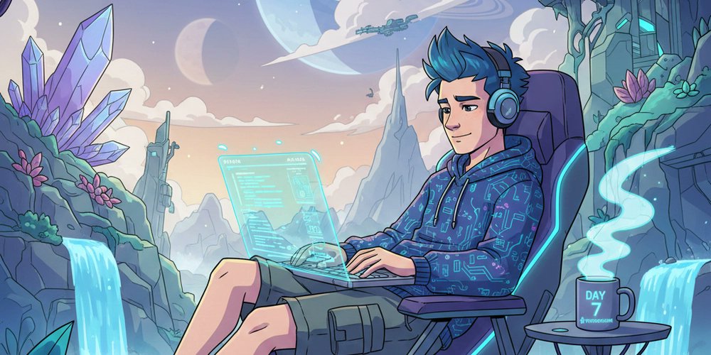 threeandhalfman's tweet card. Today was all about Terraform type constraints.I finally understood how Terraform handles different...