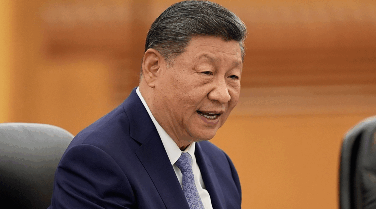 Rapt_plusalpha's tweet card. 中国の習近平国家主席は、28日に開いた党政治局の集団学習会で、SNSなどを通じた世論誘導を徹底するよう指示しま…