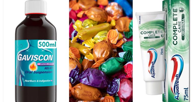 Tweet card summary image