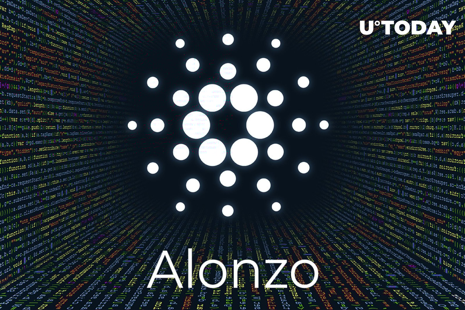 Utoday_en's tweet card. Input Output HK, the development team behind Cardano (ADA) blockchain, has unveiled the first results of Alonzo upgrade testing