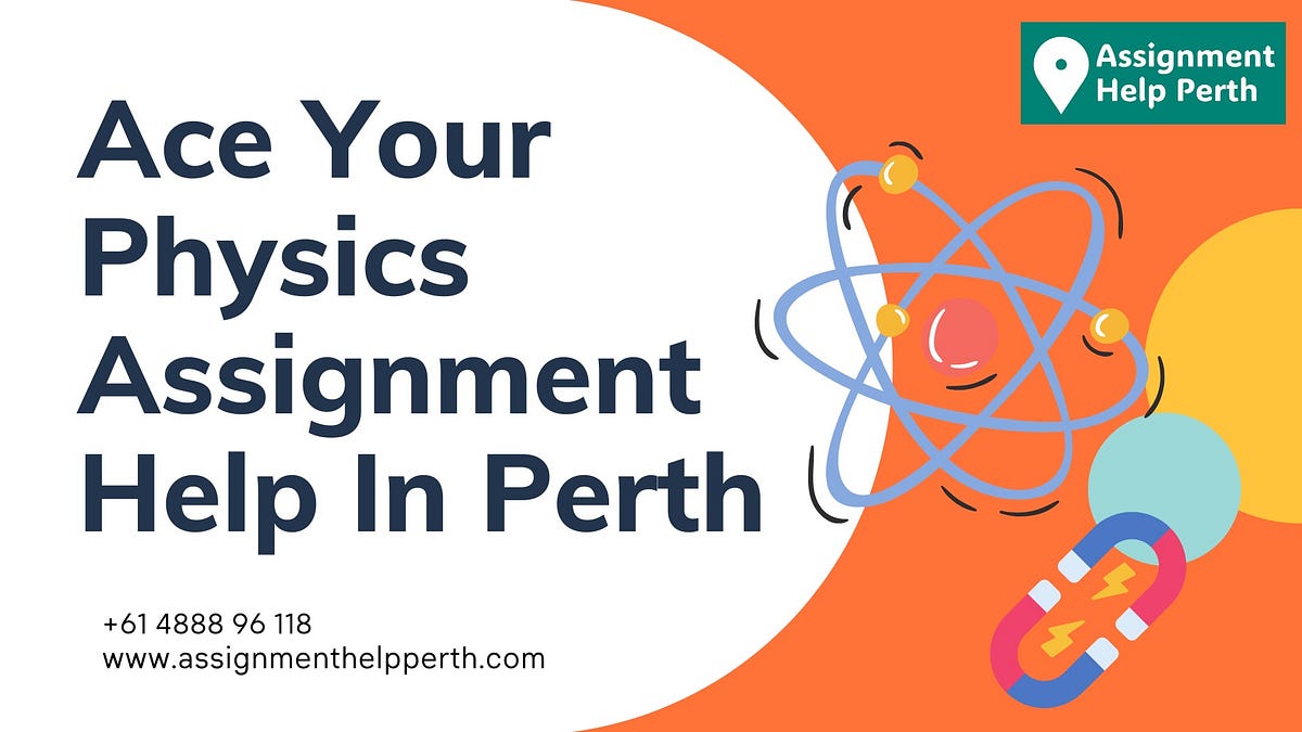 martin_jac9966's tweet card. Need Physics Assignment Help in Perth? Ace Your Grades with Expert Assistance Today! Guaranteed Success. Get Started Now!