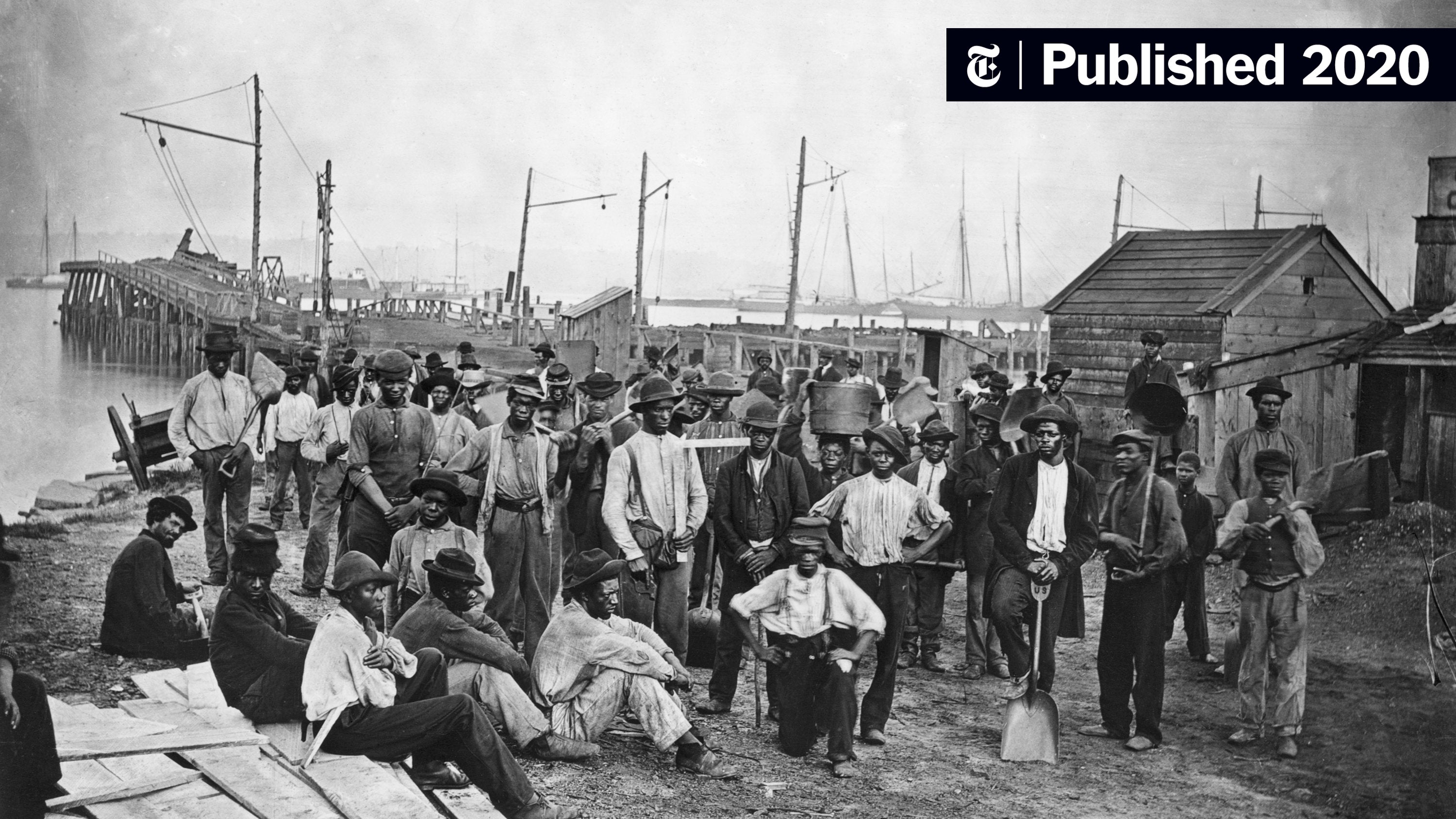 BarackObama's tweet card. It was black Americans who delivered on Lincoln’s promise of “a new birth of freedom.”