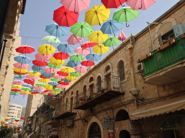 TCDFrontier's tweet card. By Sam McMahon. In August 2016, myself and a close friend of mine, Laura, went on a 3 week trip to Israel, working and travelling around the country. A mutual friend of ours, Anu, is half Israeli. …