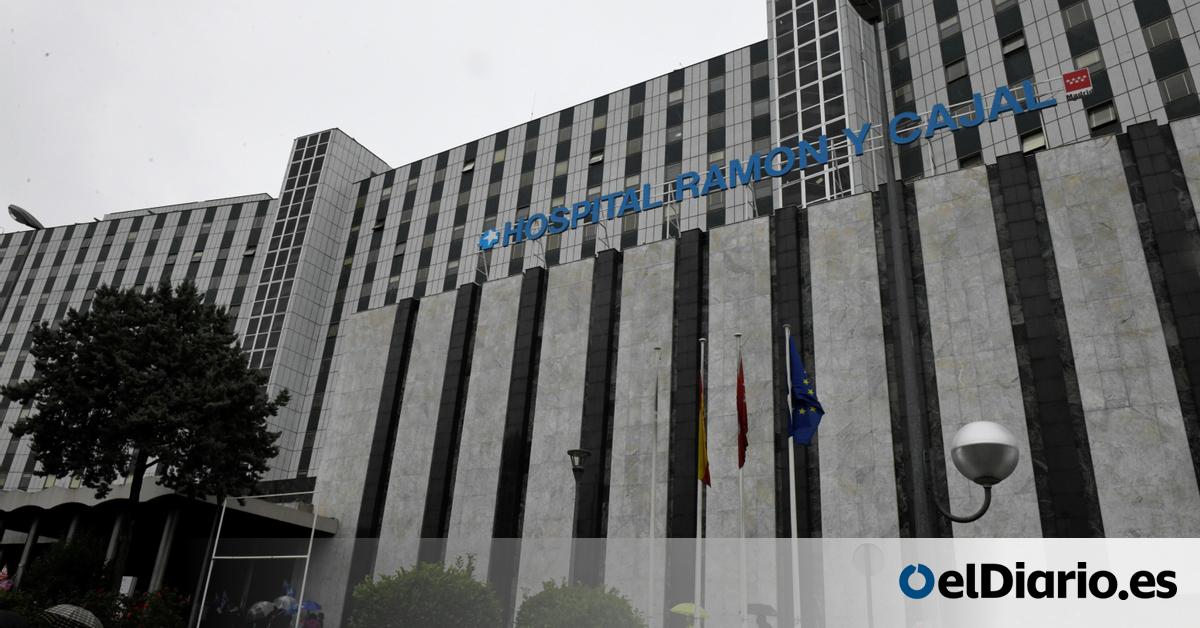 eldiarioes's tweet card. Pinturas Rosell SL acumula desde 2016 un total de 1.641 adjudicaciones directas de la sanidad madrileña a través de contratos menores. Miguel González, un pintor vallecano, figura como beneficiario...