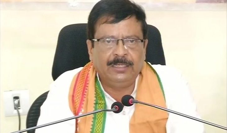 OdishaLIVE's tweet card. ଓଡ଼ିଶାଲାଇଭ୍ ବ୍ୟୁରୋ ଓଡ଼ିଶାରେ ଏପ୍ରିଲ ମାସରୁ ଆରମ୍ଭ ହେବ ପାର୍ଟ ପ୍ଲଟ ପଞ୍ଜୀକରଣ। ଏନେଇ ରାଜ୍ୟ ଗୃହ ନିର୍ମାଣ ଓ ନଗର ଉନ୍ନୟନ ବିଭାଗ ପକ୍ଷରୁ ଡ୍ରାଫ୍ଟ ପ୍ରସ୍ତୁତ କରାଯାଇ ରାଜସ୍ୱ ବିଭାଗକୁ ଦିଆଯାଇଛି। ବିଚାର ବିମର୍ଷ କରି ଏହାକୁ ଏପ୍ରିଲ...