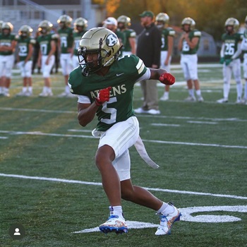 Tweet card summary image