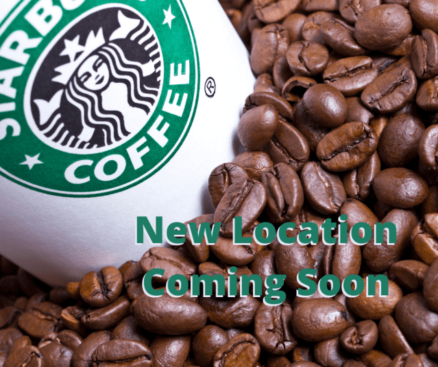 texreport's tweet card. According to City of Waco records, permits have been pulled for a new Starbucks location on the IH 35 South service road near the 18th Street intersection.