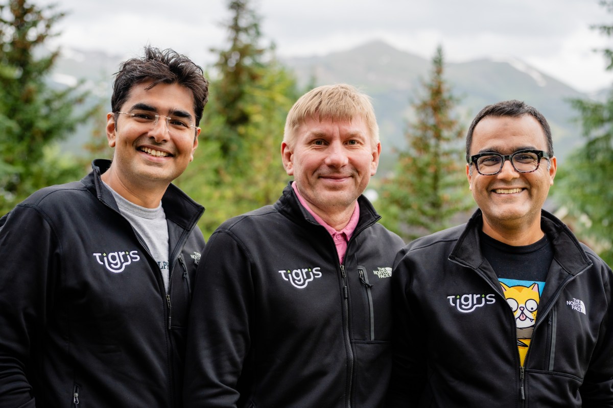 _DailyDoseMedia's tweet card. Tigris has raised $25 million to expand its growing network of localized data storage centers — the storage layer for decentralized computing infrastructure.