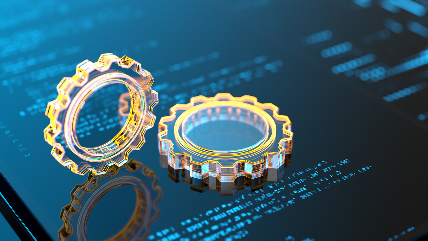 SecurServ's tweet card. Prepare your business for the end of Windows 10. SMBs should start planning now, and why an MSP can ensure a secure transition