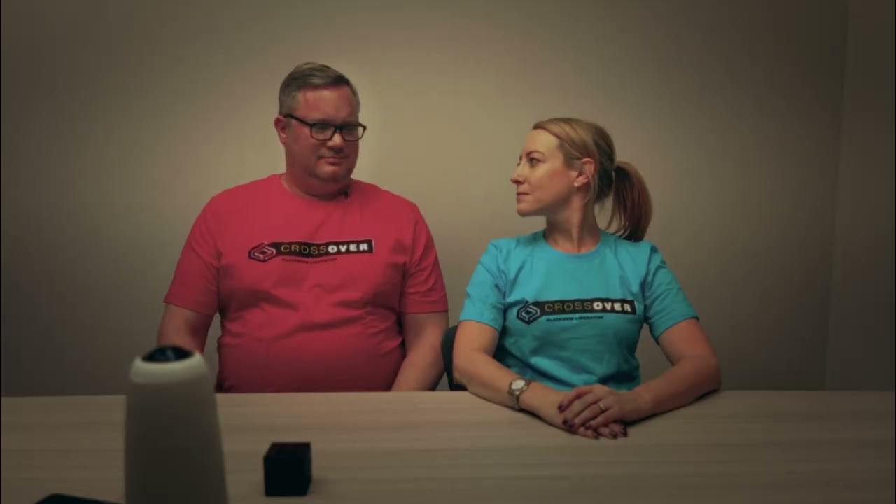 CodeWeavers's tweet card. (cyber monday leak) codeWeavers marketing busted_ORIGINAL