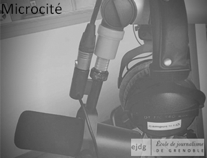 microcite's tweet card. Microcité   Nouvelle saison, nouvelle équipe ! Pour la première, Julien Penot et Xavier Ponroy se sont penché sur l’opposition entre les défenseurs de la cause animale et les bouchers. Les actes de...