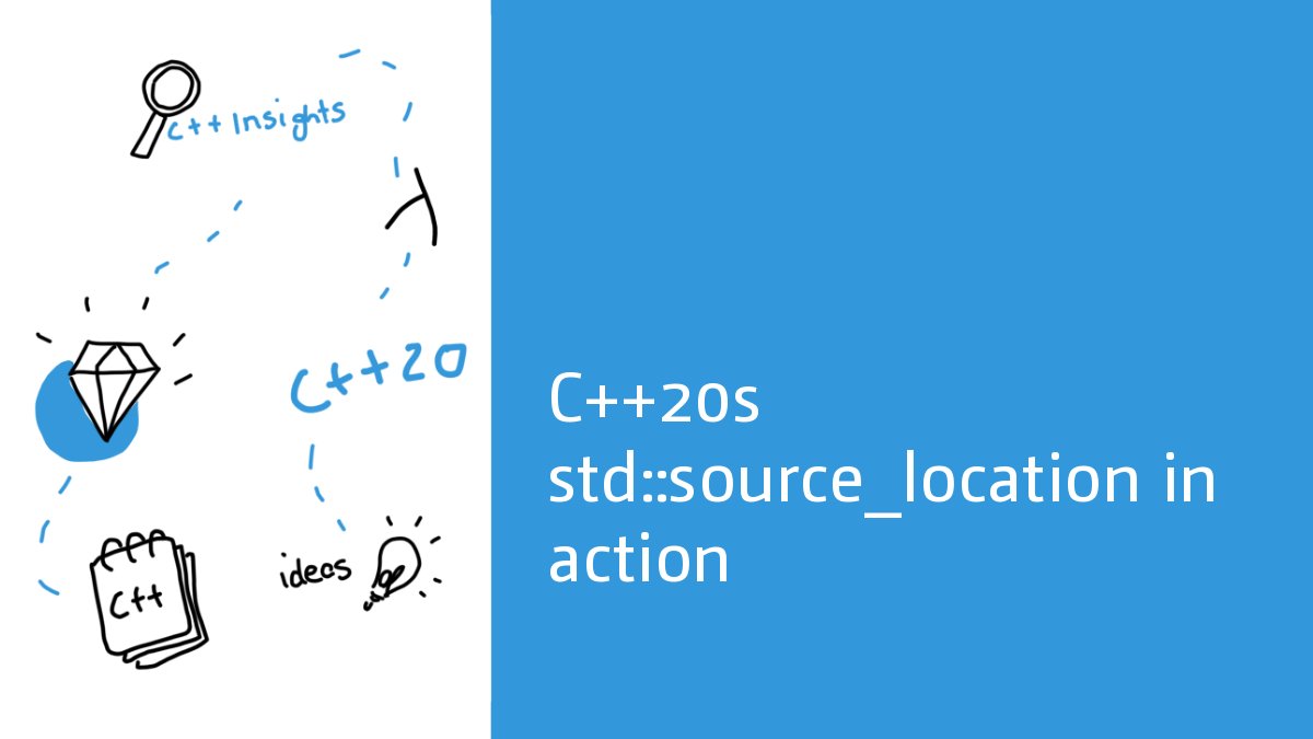 meetingcpp's tweet card. In today's post, I want to address a question I'm getting occasionally when teaching a C++20 class. From the plenty of new features tha...