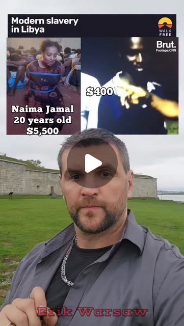 TheRoboticDoc's tweet card. Erik Warsaw (@erikwarsaw) • Instagram reel