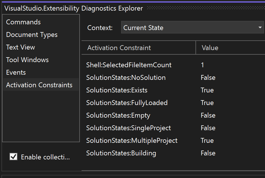 dotnetketchup's tweet card. Discover the power of VisualStudio.Extensibility 17.10! Learn how to enhance your development workflow with custom Visual Studio extensions and plugins. Dive into the latest features and boost your...