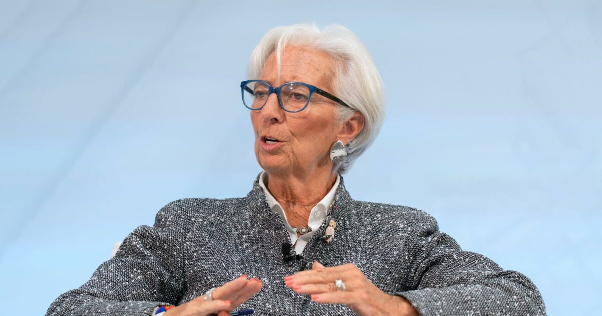 petergomezblog's tweet card. Leggi su Il Fatto Quotidiano.it: la BCE si oppone al piano della Commissione UE di utilizzare i beni congelati alla Russia per finanziare il sostegno all'Ucraina con un prestito da 140 miliardi.