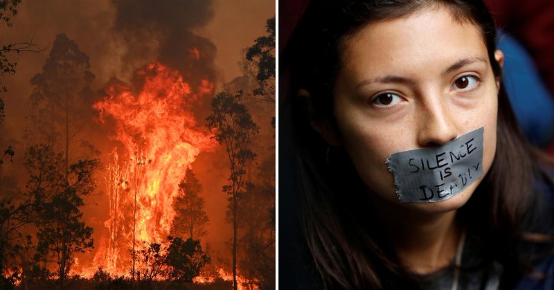 Tweet card summary image