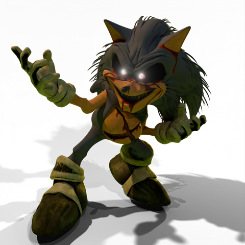 Sen575936470691's tweet card. heya! releasing my Lord X model, one that ive been working on for quite a while now! extremely proud of how he turned out, so im hoping yall enjoy! ...