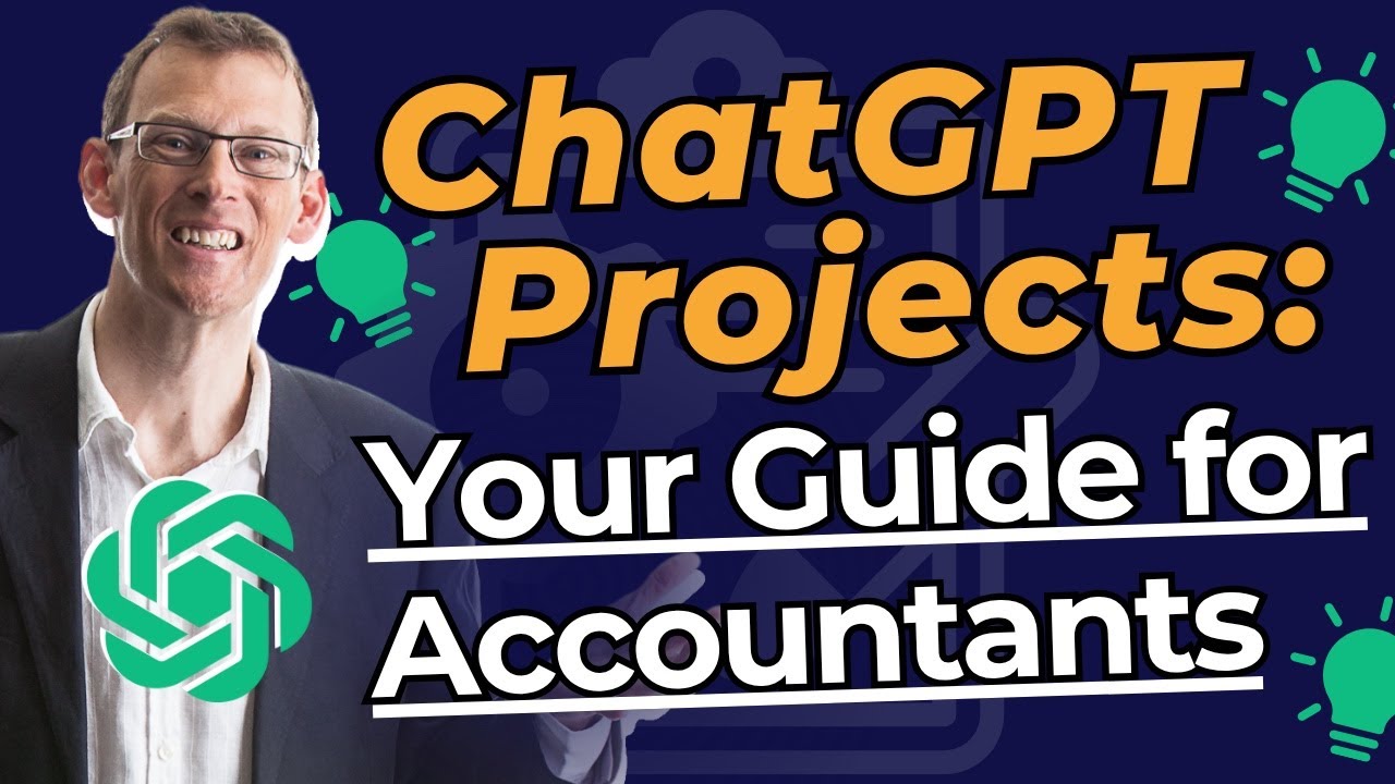 wickersonabike's tweet card. Use ChatGPT Projects Like A Pro: Organise, Save Time & Get Better...