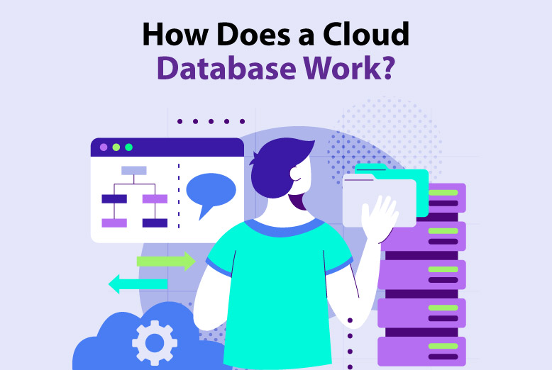 BusinessApac's tweet card. Cloud databases run in public or hybrid clouds. They can be offered as managed database-as-a-service. Click here to Know here