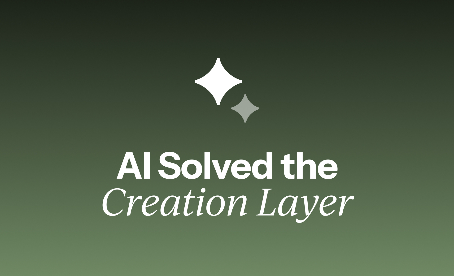 digiastudio's tweet card. When design and engineering take minutes, the bottleneck shifts. Here’s what’s actually slowing teams down.