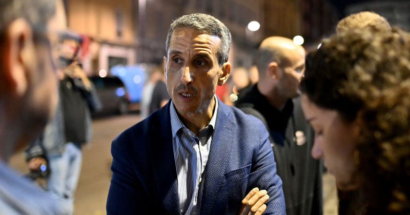 Tweet card summary image