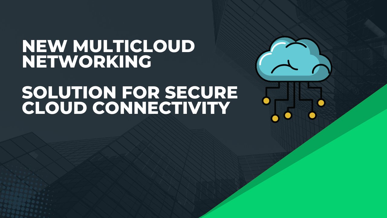 m_tribed's tweet card. In today's hyper-connected digital world, no business is confined to a single cloud provider. Organizations use multiple cloud platforms to balance performance, cost, compliance, and scalability. In...