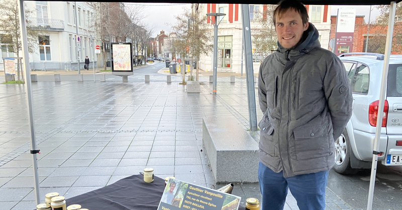 Tweet card summary image