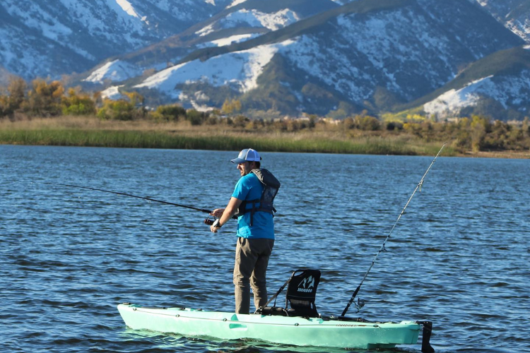 bixpy's tweet card. As the colder months approach, it's important to think about how to store your watercraft and related gear.