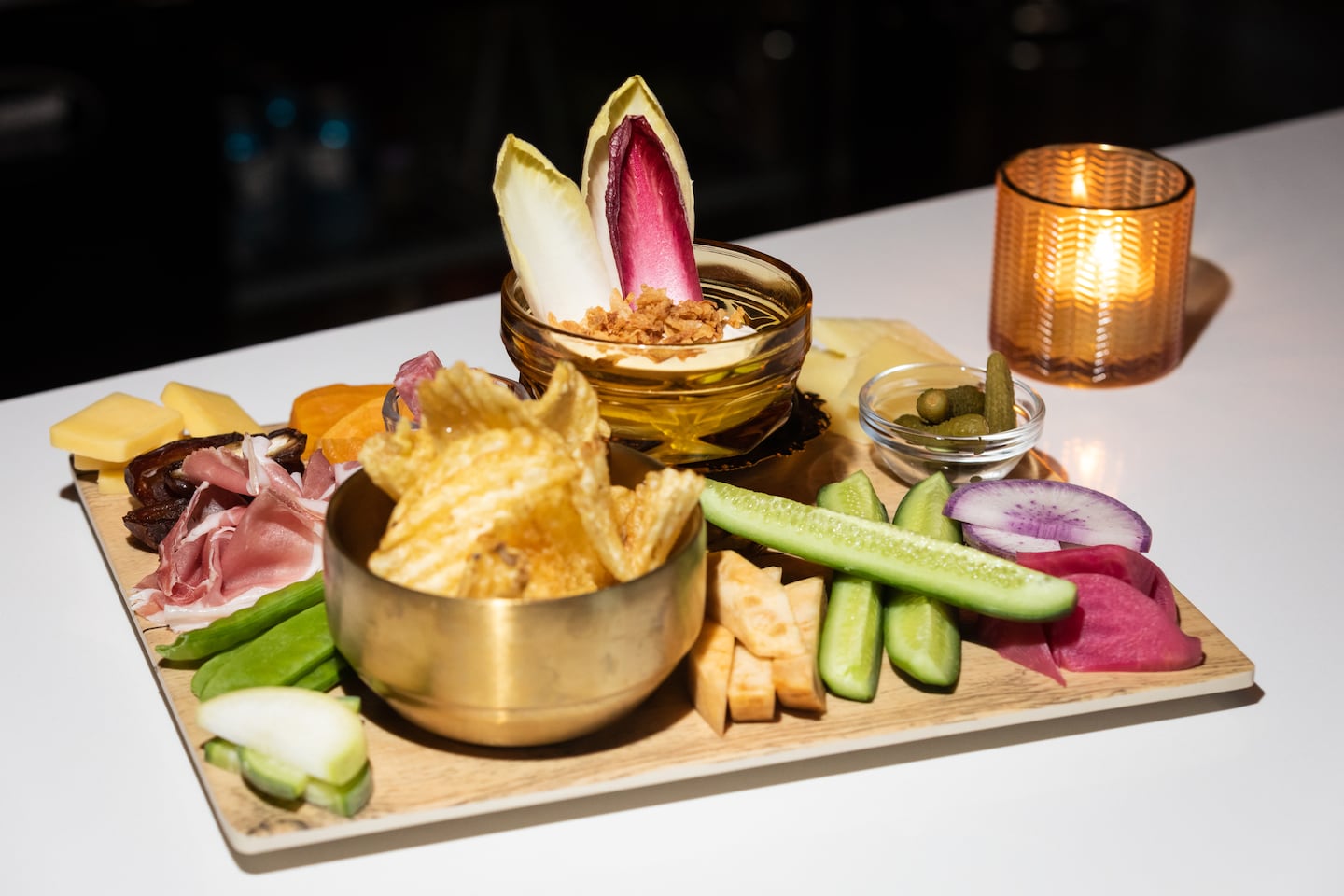 devrafirst's tweet card. You bring the alcohol. They provide everything else.