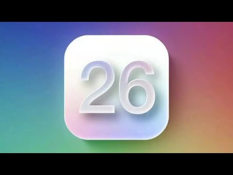 AppleBloggerUX's tweet card. iOS 26 with iOS 6 icons on all iPhone Models