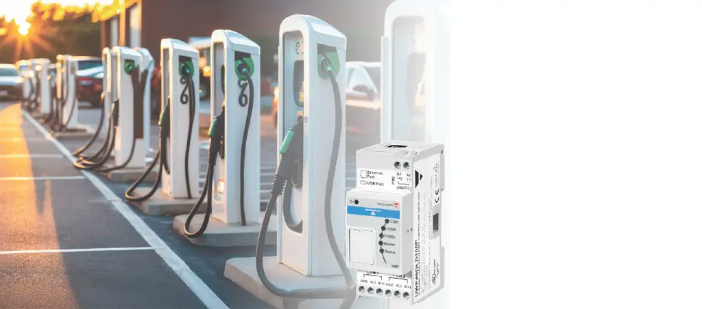 renovaveispt's tweet card. O controlador UWP-DLB distribui inteligentemente a potência disponível por múltiplos pontos de carregamento. Saiba mais!