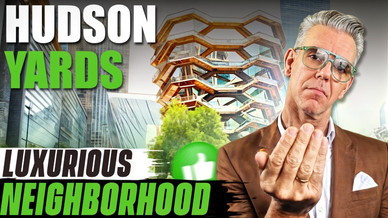 petermcleannyc's tweet card. REVEALED: What Its Like To Live in the Most Expensive Neighborhood in...