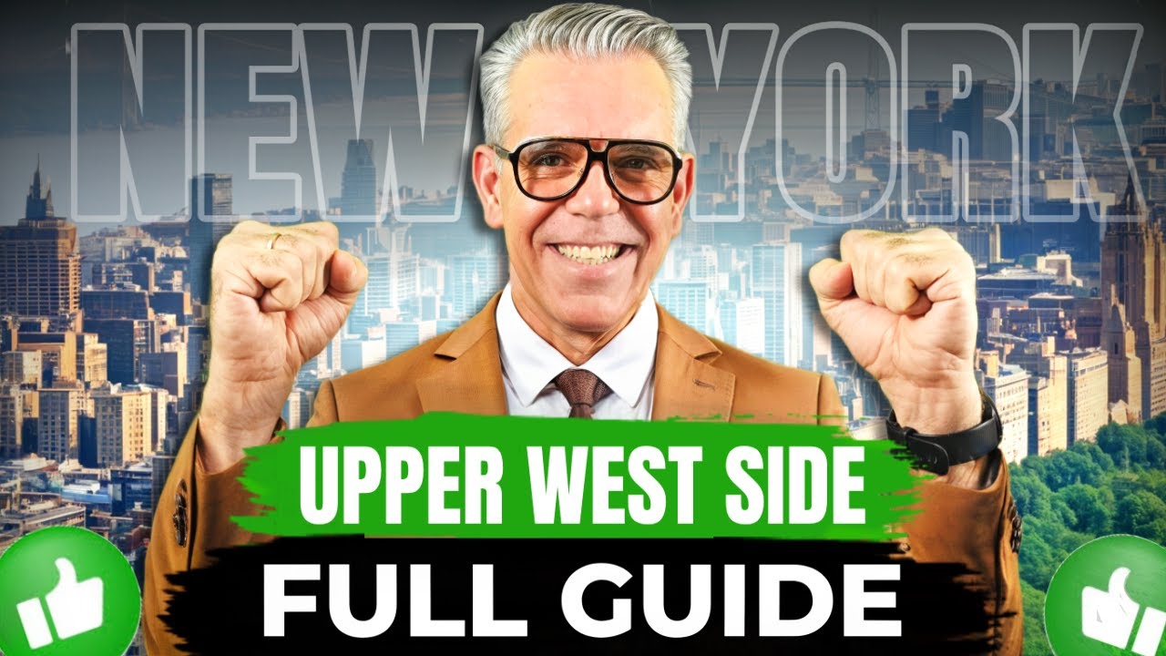 petermcleannyc's tweet card. NYC Guide: Upper West Side | Culture, Nature, Good Eats, & More