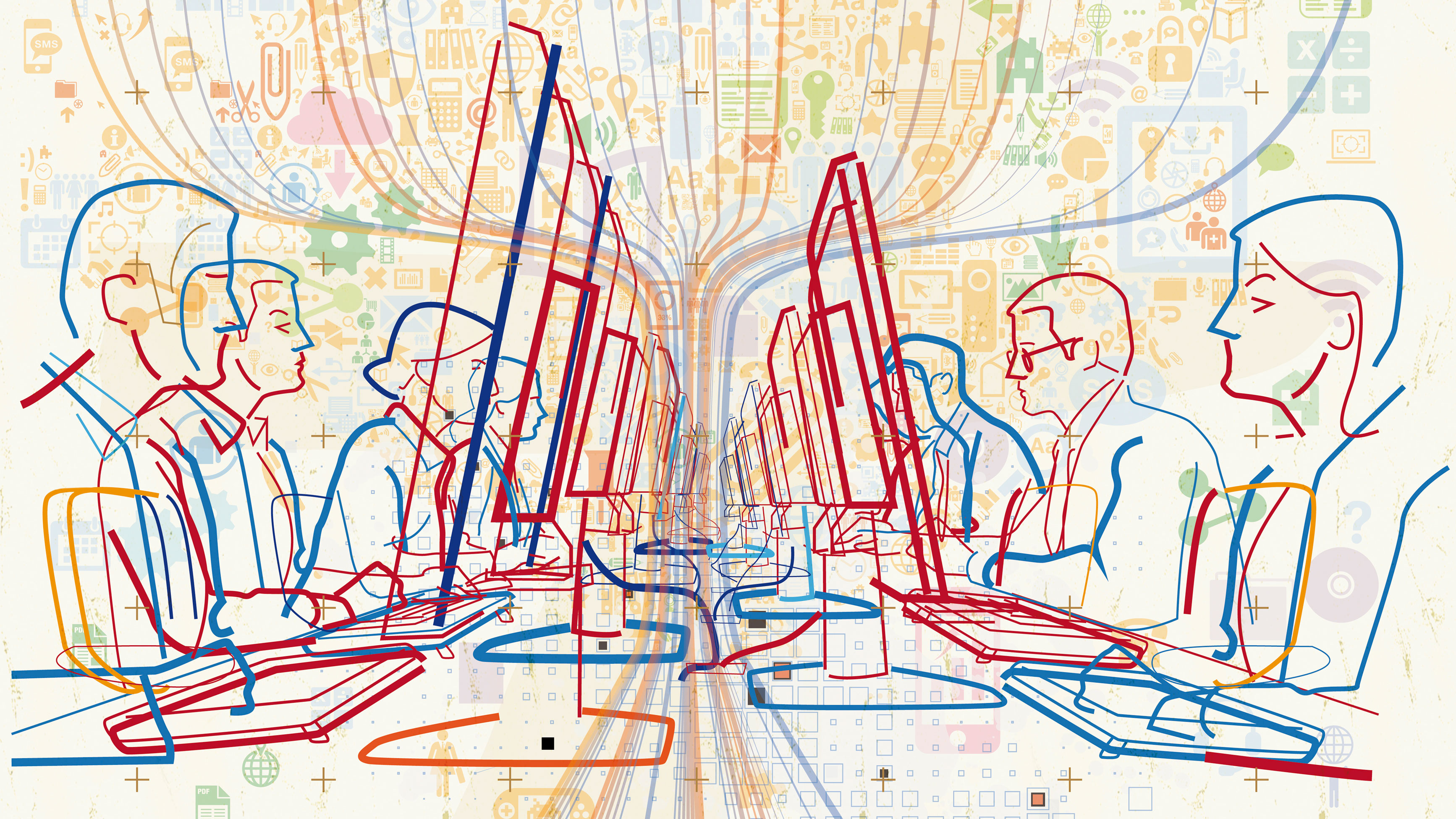 Citizant's tweet card. Gone are the days of the quarterly product release cycle. To meet the evolving expectations of today’s end user, software must continuously adapt. As a result, hyper-automation of the software...