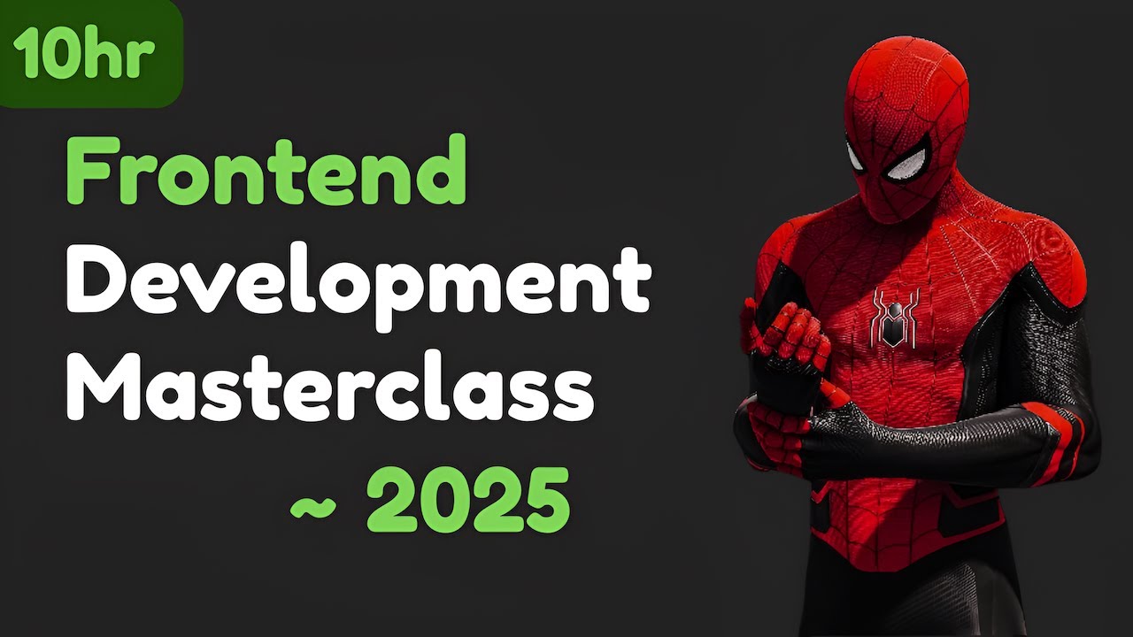 Codeblockdev's tweet card. Frontend Development for All Levels | #frontend #frontenddevelopment