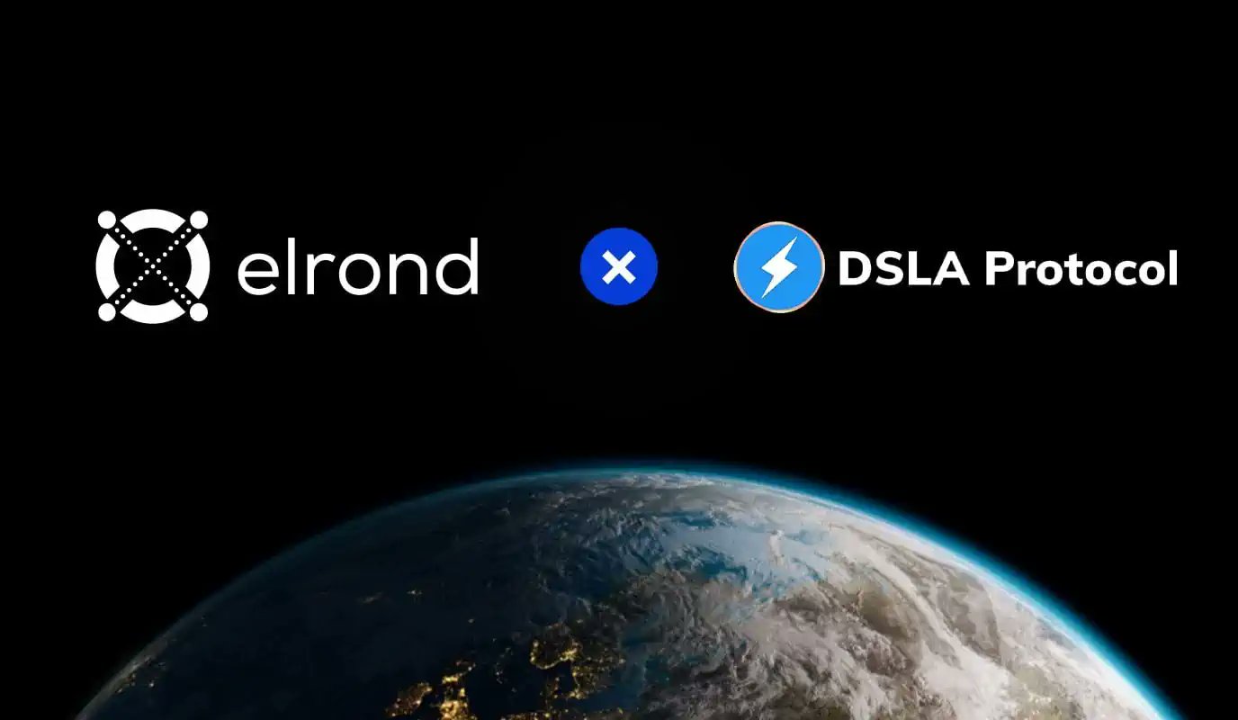 beniaminmincu's tweet card. Stacktical will use Elrond technology to deploy DSLA - a risk management protocol that helps service providers and customers to automatically settle deviations from service level agreements using...