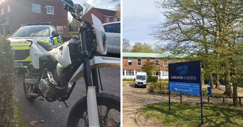 Tweet card summary image