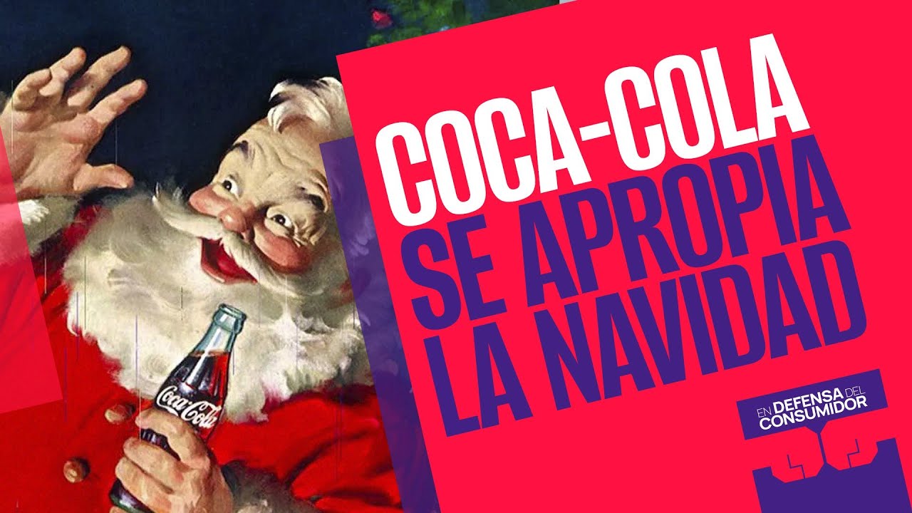 elpoderdelc's tweet card. #EnDefensaDelConsumidor ¬ Caravanas de Coca-Cola dejan basura y...