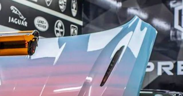 Tweet card summary image