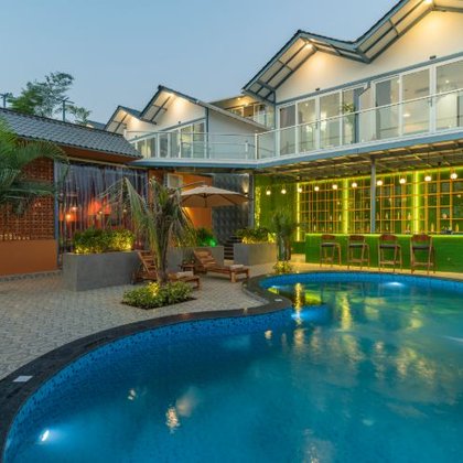 Tweet card summary image