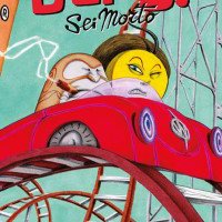 Tweet card summary image