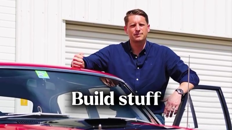 RizviAbul's tweet card. Hastie took to Instagram to condemn fellow MPs for criticising him anonymously after he uploaded a slick car video.