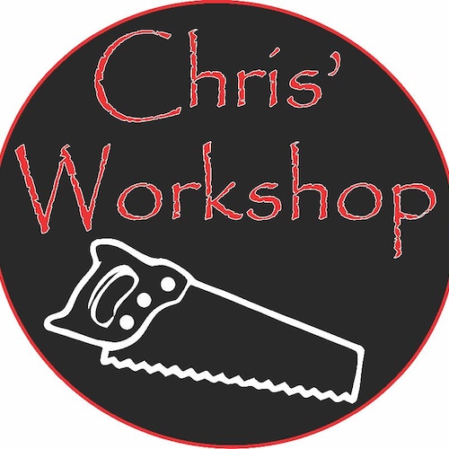 chris_workshop_'s tweet card. Shop Chris' Workshop by ChrisWorkshopLLC located in Morehead, Kentucky.