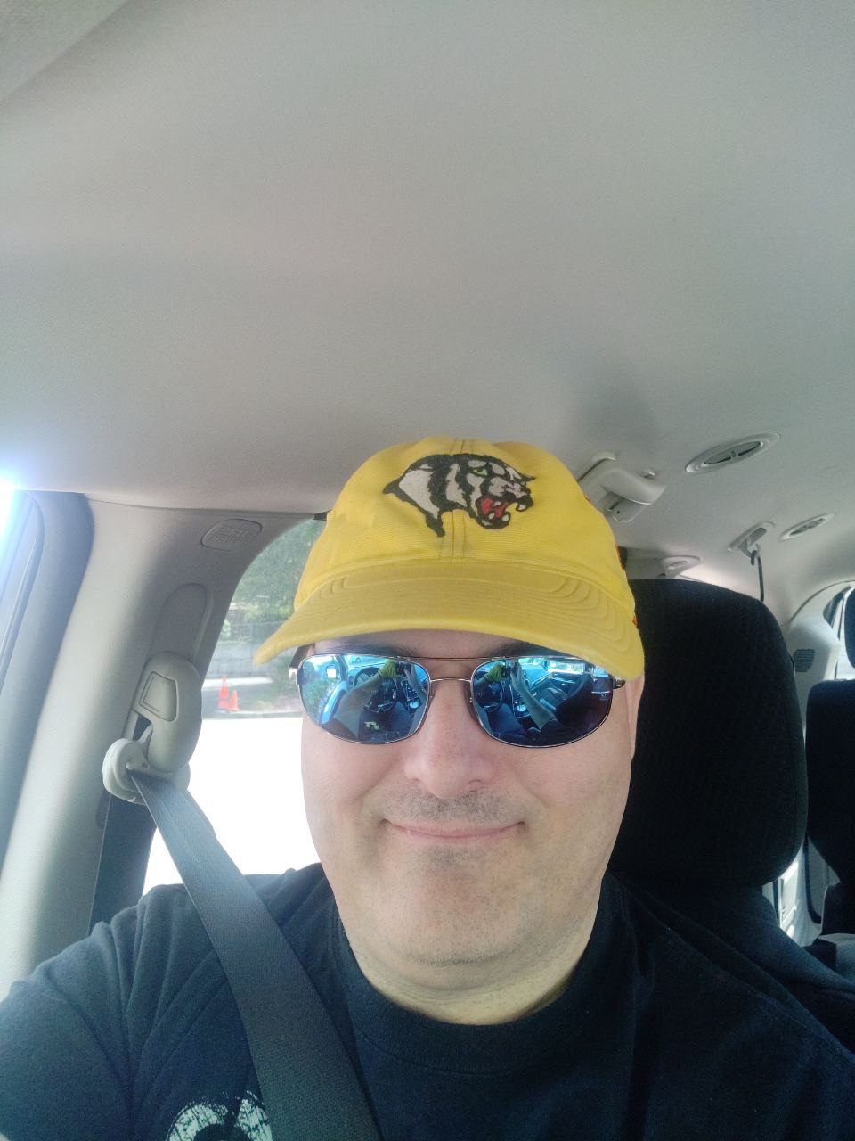 LtCaladon's tweet card. Donate to Northwest Catastrophic Injury Fund in honor of John Allen Nouska